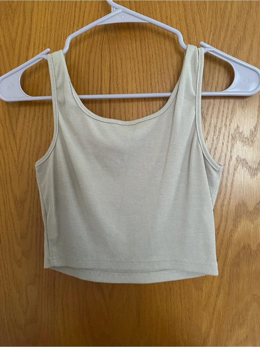 Set of 5 Tank Tops and Bodysuits